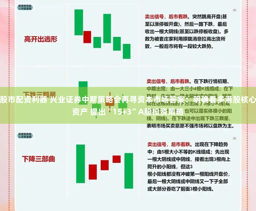股市配资利器 兴业证券中期策略会再寻资本市场答案：明确看多港股核心资产 提出“15+3”A股投资策略