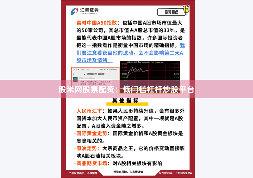 股米网股票配资:低门槛杠杆炒股平台